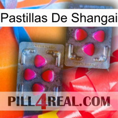 Shangai Pills 15